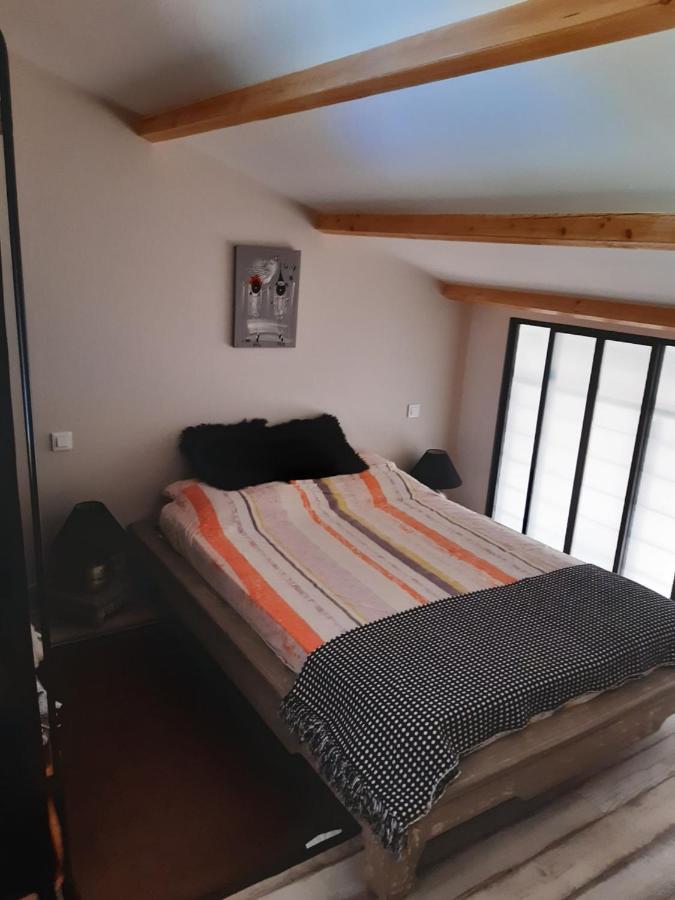 Appartement Independant A 10Min Des Plages Au Calme Proche O'Gliss Et O'Funparken Campagne La Jonchere Exterior photo