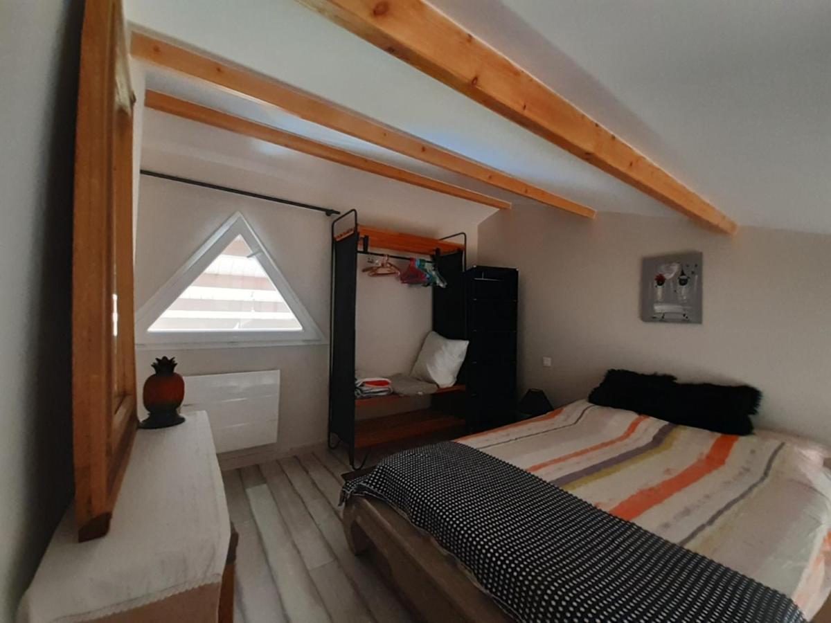 Appartement Independant A 10Min Des Plages Au Calme Proche O'Gliss Et O'Funparken Campagne La Jonchere Exterior photo
